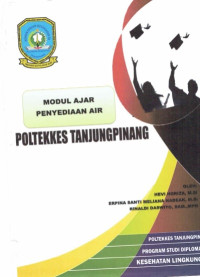 Modul ajar penyediaan air