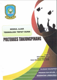 Modul ajar teknologi tepat guna