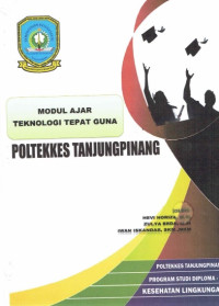 Modul ajar teknologi tepat guna