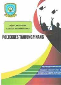 Modul praktikum sanitasi industri dan K3