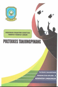 Pedoman praktek sanitasi tempat-tempat umum